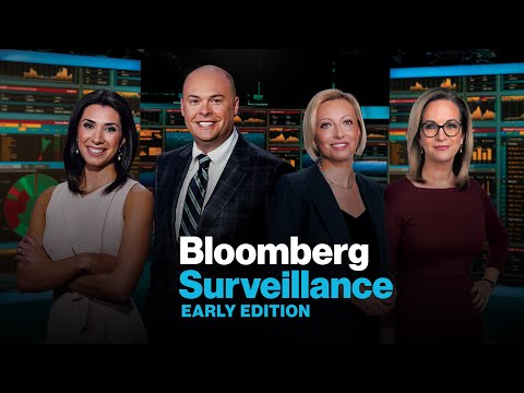 'bloomberg surveillance: early edition' full (01/23/23)