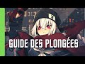 Counterside global guide des plonges