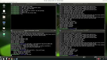 oclif pnpm presentation