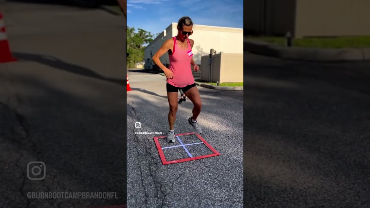 burn boot camp sarasota