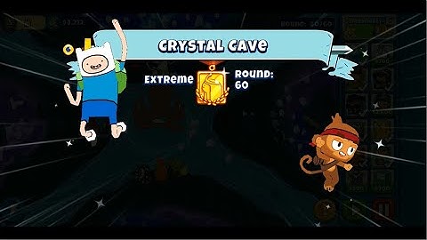 Unlocking Cdr Cassie Part 4 | Underwater Trench(Extreme) | Something