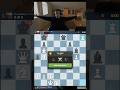 When you accidentally beat 2000elo streamer. #chess #chessgame #streamer #reels #viral #fyp