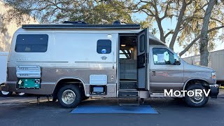 $228K Coach House 220 Platinum 2024 Ford E-450 Motorhome Tour