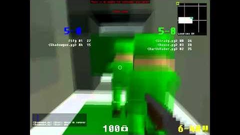 [Clan .py] ace of spades