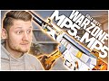 MP5 vs MP5 - Welche ist BESSER in Warzone? 🤔 + Beste Klasse