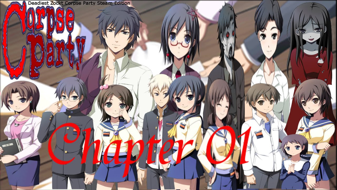 Corpse Party Walkthrough Steam Version Chapter 1 YouTube corpse-party-walkthrough-steam-version-chapter-1-youtube