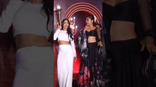 Rashmika & Malaikas Hot Dance On Poison Baby Song Thamma Movie Ayushmann Khurrana