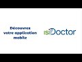 Isidoctor votre application sant mobile