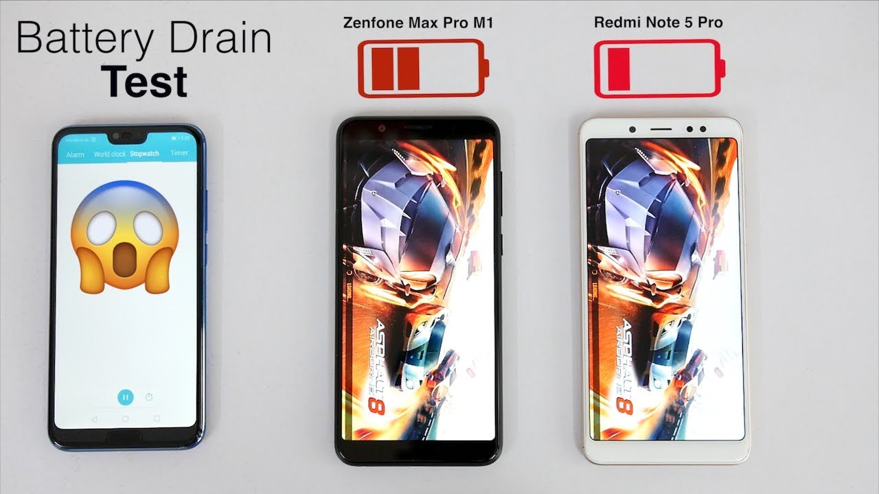 Xiaomi Vs Asus Zenfone