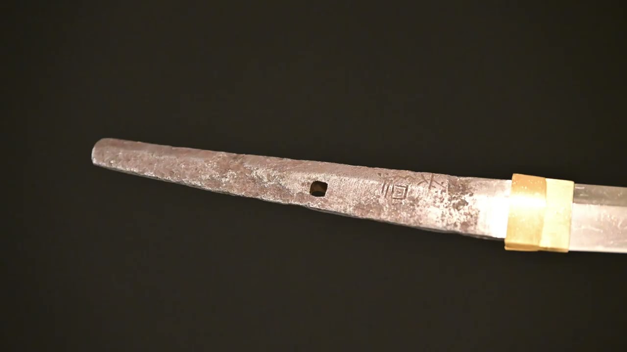 日本刀　東京国立博物館令和七年春　国宝 名物 十口