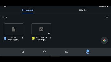 Hướng dẫn sửa lỗi thiếu tệp OBB Không vào game được Play Together