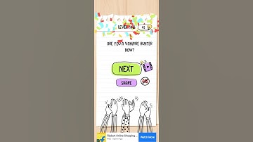 Brain test level 148