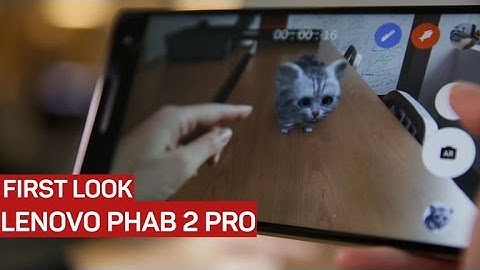 A poor peek at the wonderful world of AR