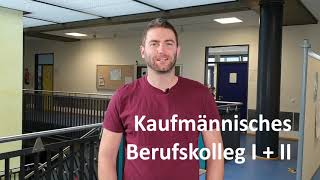 LES Berufskolleg Infofilm 2021