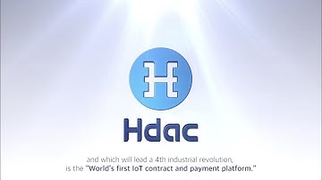Hdac Introduction Clip