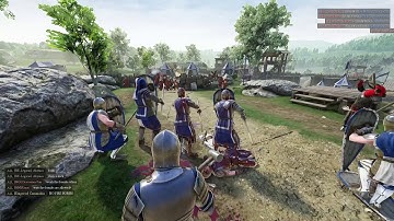 Fucking Javelins