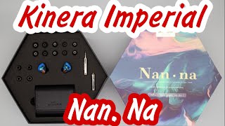 : Kinera Imperial Nanna:    !