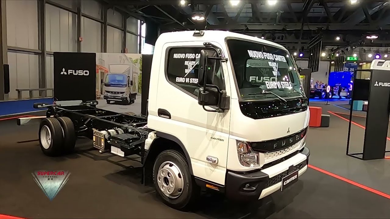 その他 MITSUBISHI CANTER FUSO Canter | Mitsubishi Fuso Truck and Bus Corporation