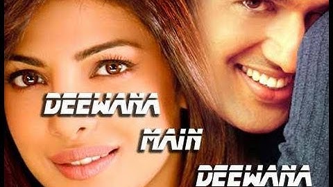 Thumbnail of KALA DORIYA (FULL SONG) DEEWANA MAIN DEEWANA | GOVINDA, PRIYANKA CHOPRA
