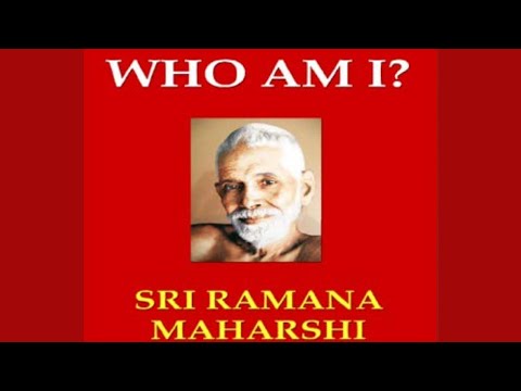 REALIZE YOUR SOUL PRACTISE THIS FOR 21 DAYS |Ramana Maharshi| - YouTube