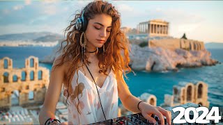 Alan Walker, Dua Lipa, Coldplay, Martin Garrix & Kygo, The Chainsmokers Style 🔥 Summer Vibes #36