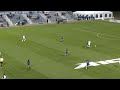 A-10 Women's Soccer Semifinal Highlights - Saint Louis vs. Rhode Island