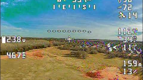 vtol failed transition