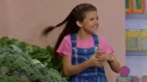 Walk Around The Block Credits Comparison (Screener vs. Final Version) (V1) (Demo Version) Part 27