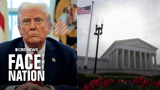 Supreme Court rules on birthright citizenship, transgender athletes bans and campaign finances