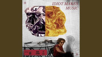 No Frame To Hold Her (Lucia