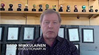 Celebrity Surrogate Optimization (Risto Miikkulainen) Net Worth