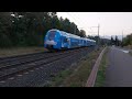 Compilation de train  fret hlp  corail 24500  26000 ect au pn 24  chambry  et au pont