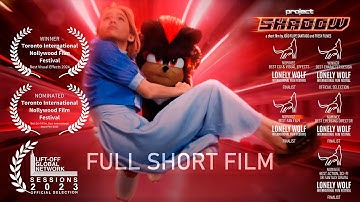 PROJECT SHADOW (2023) | Full Short Film -ft: @Freshfilmesoficial
