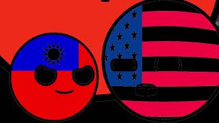 Requested Who Owns Taiwan? In R Major 56