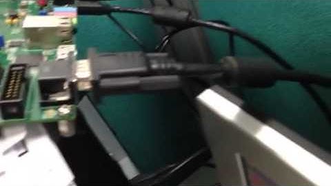 Xilinx zynq for gaming by Avnet TW