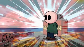 Super Smash Bros Lawl Rumble - Phil Eggtree