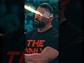 Roman reigns attitude 👿😡 #wrestling #romanreigns #shorts #shortsfeed #shortfeed #short #shortvideo