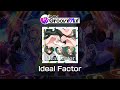 (音源) [D4DJ] Ideal Factor [NOFX]