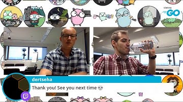 [Virtual Meetup] vienna.go Golang June Meetup