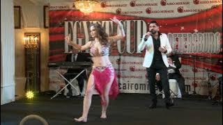 DIANA NEMYKH EGYPT CUP 2021 SPB GALASHOW
