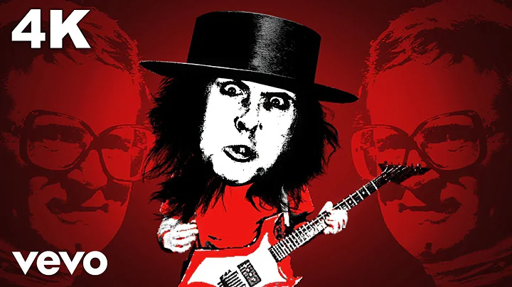 "Weird Al" Yankovic - CNR