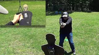 Prior To Training: The SWAT Walk screenshot 1