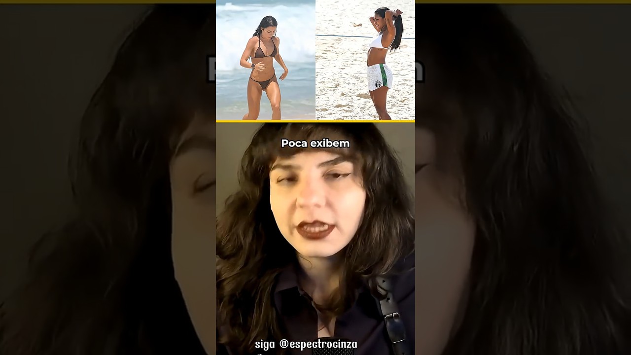 Jade picon e pocah chamam atenção com boa forma em aparição recente