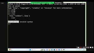 Full Stack Python Course | Day 9 | DevCloud Pro