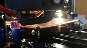 G12, Nozzle cleaning