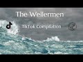 The Wellermen- Official TikTok Compilation ( Video 3)