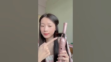 DEAL SỐC CHÀO NĂM MỚI - MÁY UỐN TÓC HALIO CHỈ CÒN 599K (GIÁ GỐC 950K)