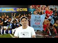 JDT Buka Mata Kita untuk Main di Liga Asia