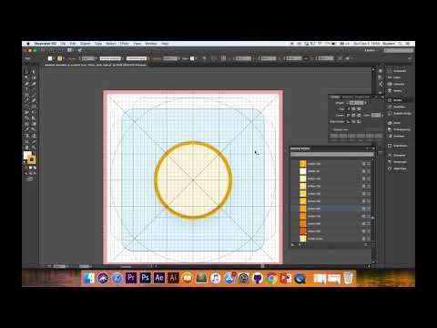 პოლიგრაფიული დიზაინი - 09