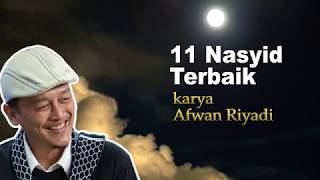 Koleksi 11 Nasyid Indonesia Terbaik karya Afwan Riyadi - Izzatul Islam